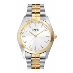 Caravelle Mens Basic 45A08 Watch