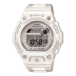 Casio Womens Baby-G BLX100-7 Watch