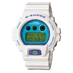 Casio Mens G-Shock DW6900CS-7 Watch