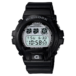 Casio Mens G-Shock DW6900HM-1 Watch