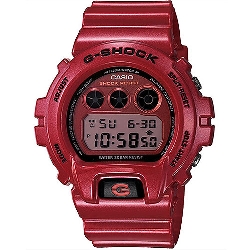 Casio Mens G-Shock DW6900MF-4 Watch