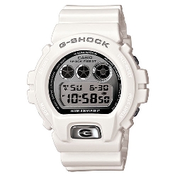 Casio Mens G-Shock DW6900MR-7 Watch