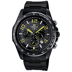 Casio Mens Edifice EFR516PB-1A3V Watch