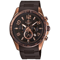 Casio Mens Edifice EFR516PG-5AV Watch