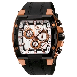 Casio Mens Edifice EFX520P-7AV Watch