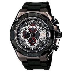 Casio Mens Edifice EFX530P-1AV Watch