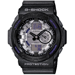 Casio Mens G-Shock GA150MF-8A Watch