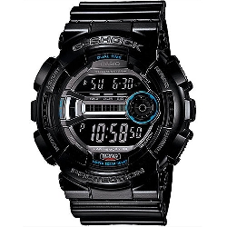 Casio Mens G-Shock GD110-1 Watch