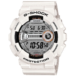 Casio Mens G-Shock GD110-7 Watch