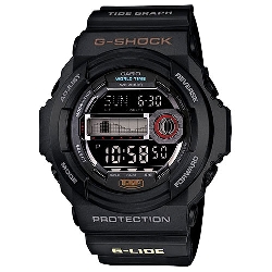 Casio Mens G-shock GLX150-1 Watch