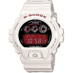 Casio Mens G-Shock GW6900F-7 Watch