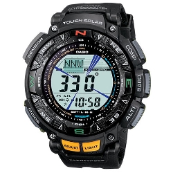 Casio Mens Pathfinder PAG240-1 Watch