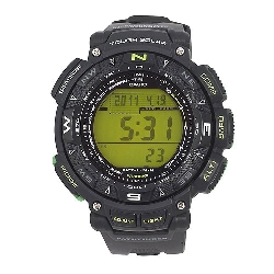 Casio Mens Pathfinder PAG240-1B Watch