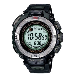 Casio Mens Pathfinder PAW1500-1V Watch