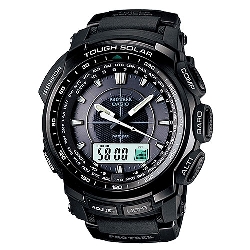 Casio Mens Protrek PRG510-1 Watch
