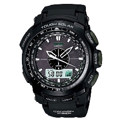 Casio Mens Protrek PRGS510-1 Watch