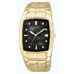 Citizen Mens Bracelet BM6552-52E Watch