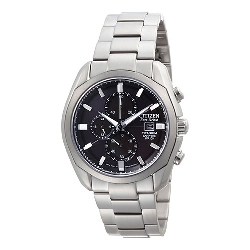 Citizen Mens Titanium CA0020-56E Watch