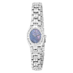 Citizen Womens Silhouette Diamond EW9910-53Y Watch