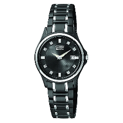 Citizen Womens Diamond GA1034-57G Watch