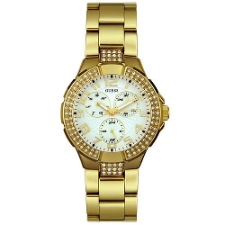 Guess Womens Prism G13537L Watch