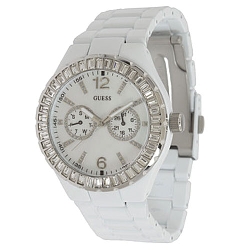 Guess Womens Bracelet G13552L Watch