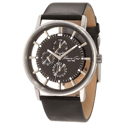 Kenneth Cole Mens New York KC1853 Watch