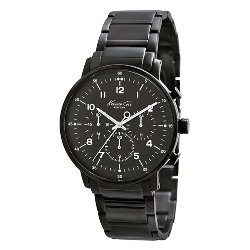 Kenneth Cole Mens New York KC9213 Watch