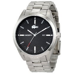 Lacoste Mens Montreal 2010612 Watch