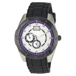 Marc Ecko Mens The Phase E13515G2 Watch