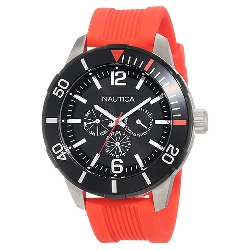 Nautica Mens NSR 11 Classic N14626G Watch