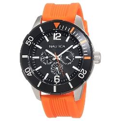 Nautica Mens NSR 11 Classic N14627G Watch