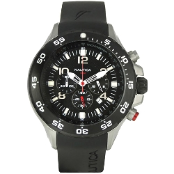 Nautica Mens NST N17526G Watch