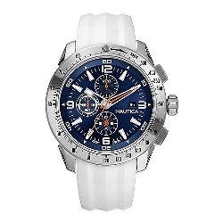 Nautica Mens NST 101 N17593G Watch