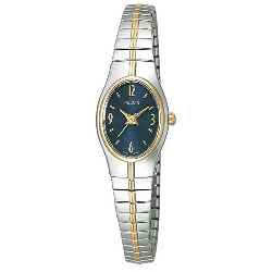 Pulsar Womens Expansion PC3090 Watch