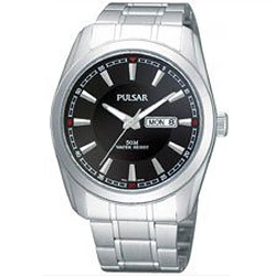 Pulsar Mens Bracelet PH3001X Watch