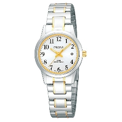 Pulsar Womens Expansion PH7149 Watch