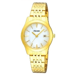 Pulsar Womens Bracelet PH7232 Watch