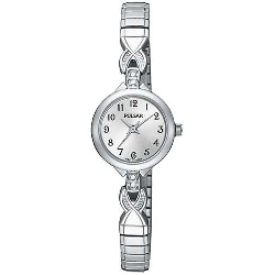 Pulsar Womens Expansion PPH549 Watch
