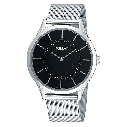 Pulsar Mens Classic PTA499X Watch