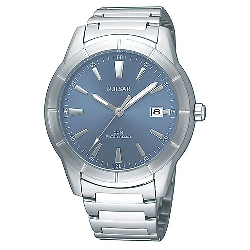 Pulsar Mens Bracelet PXH907X Watch