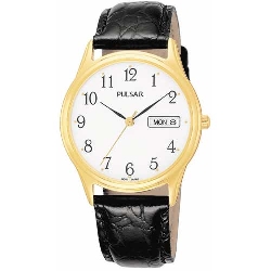 Pulsar Mens Others PXN080 Watch
