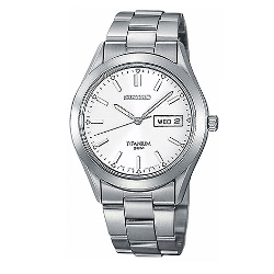 Seiko Mens Bracelet SGG705 Watch