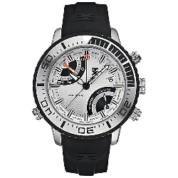 TX Mens World Time T3C417 Watch