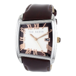 Ted Baker Mens About Time TE1060 Watch