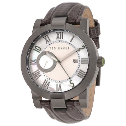 Ted Baker Mens About Time TE1076 Watch