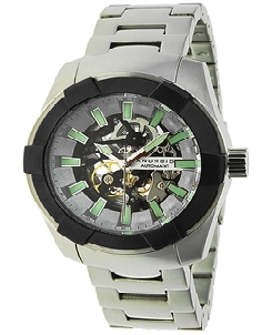 Android AD539BK Naval 2G Skeleton Automatic (Men's)