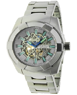 Android AD539BS Naval 2G Skeleton Automatic (Men's)