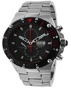 Android AD905BKK Divemaster Enforcer 7750 Swiss Chrono Automatic (Men's)