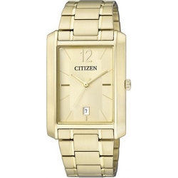 Citizen ER0192-55P Classic Quartz (Women's)